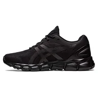 Trampki męskie - ASICS Gel-Quantum Lyte II, męskie trampki, Gris Noir Graphite, 42 EU - miniaturka - grafika 1