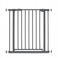 Zabezpieczenia dla dzieci - Hauck Kratka ochronna na drzwi Open N Stop 2 do szerokości 75-80 cm - miniaturka - grafika 1