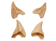 Dodatki do strojów karnawałowych - Uszy Elfa - 1 para - miniaturka - grafika 1