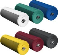 Głośniki przenośne - Logitech Megablast 984-000924 Niebieski - miniaturka - grafika 1