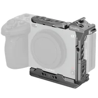 Akcesoria fotograficzne - Smallrig Klatka operatorska HawkLock Quick Release Half Cage do Sony FX30 / FX3 - miniaturka - grafika 1