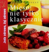 Książki kucharskie - Warzywa na stole - miniaturka - grafika 1