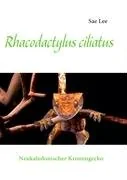 Pozostałe książki - Books on Demand Rhacodactylus ciliatus - miniaturka - grafika 1
