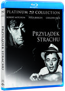 FILMOSTRADA Przylądek strachu (BD) Platinum Collection