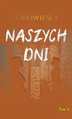 Klasyka - Opowieści naszych dni - książka - miniaturka - grafika 1