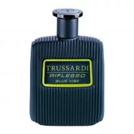 Wody i perfumy męskie - Trussardi Riflesso Blue Vibe woda toaletowa 100ml - miniaturka - grafika 1