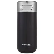 Kubki termiczne - Contigo Kubek termiczny Luxe 360 ml Licorice 2104541 - miniaturka - grafika 1