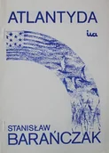 Poezja - Atlantyda i inne wiersze - miniaturka - grafika 1