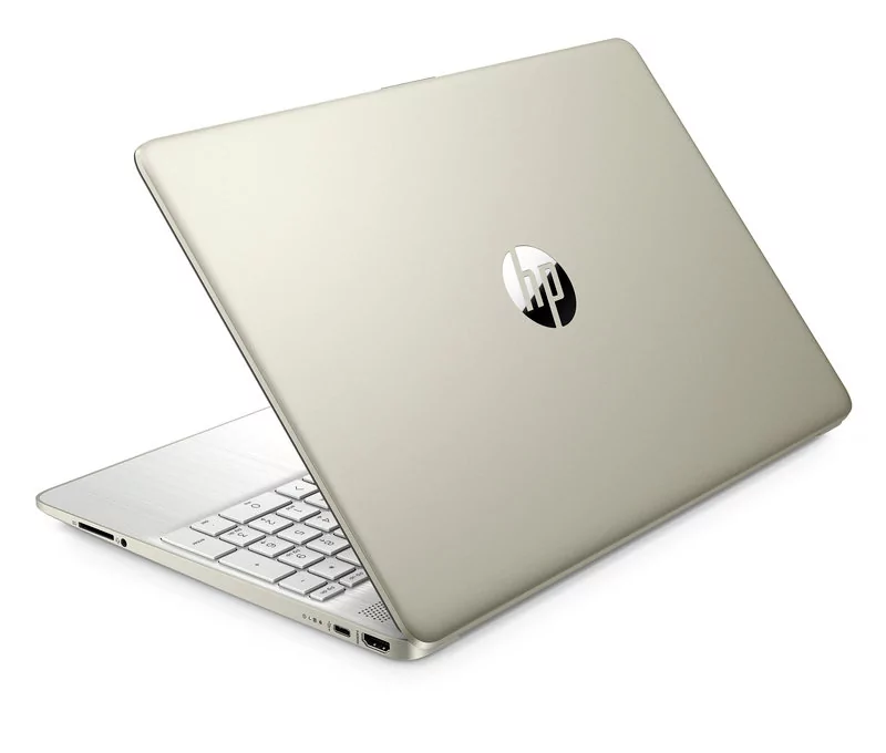 HP 15s-fq2010nw 2Q4Y2EA Intel i3/8GB/512SSD/Intel UHD/FullHD/Win10/Złoty 2Q4Y2EA_500SSD