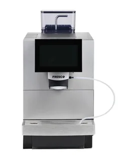 Ekspres do kawy Fresco X80 - Srebrny + GRATIS 5kg kawy - Inne urządzenia gastronomiczne - miniaturka - grafika 1