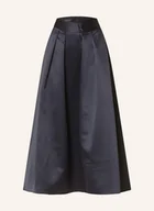 Spódnice - Apart Spódnica blau - miniaturka - grafika 1