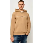 Bluzy męskie - Tommy Hilfiger Bluza | Regular Fit - miniaturka - grafika 1