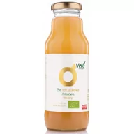 Soki i napoje niegazowane - SOK JABŁKOWY ANTONÓWKA NFC BIO 300 ml - VERO - miniaturka - grafika 1