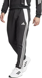 Adidas Spodnie adidas TIRO 24 Sweat Pants IP1976 - Spodnie sportowe męskie - miniaturka - grafika 1