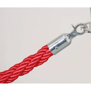 B2B Partner Lina Rope Hang A-Silver - Wyposażenie miejsc publicznych - miniaturka - grafika 1