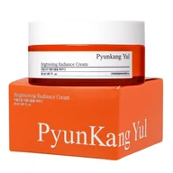 Kremy do twarzy - Pyunkang yul,  Brightening Radiance Cream, Rozświetlający krem do twarzy, 50ml - miniaturka - grafika 1