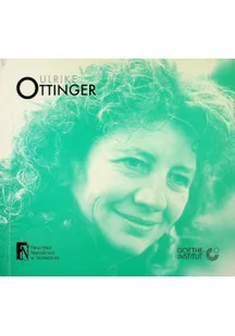 Ottinger Twórczość Filmowa - Książki o kulturze i sztuce - miniaturka - grafika 1