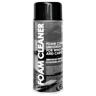 Kosmetyki samochodowe - Spray 400ml pianka do czyszczenia szyb Foam Cleaner Deco Color 30750 - miniaturka - grafika 1