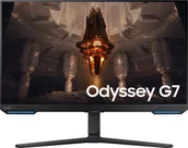 Monitory - Monitor SAMSUNG 32" LS32BG702EUXEN  - miniaturka - grafika 1