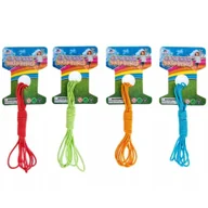 Zabawki i gry sportowe - Guma do skakania Mix - zabawka - miniaturka - grafika 1