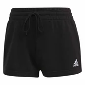 Spodenki damskie - Spodenki damskie ADIDAS W SL FT SHO XXS - miniaturka - grafika 1