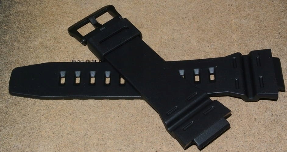 PASEK CASIO do zegarków AE-1500WH /DW-291H /W737H /WS-1500H/AE-1600H