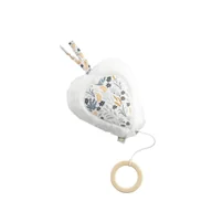 Karuzele dla niemowląt - Zabawka Z Pozytywką Promenons Nous Sauthon - miniaturka - grafika 1