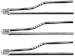 YATO ZESTAW GROTÓW DLA YT-8245 - Bity - miniaturka - grafika 1