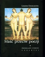 Poezja - Maść przeciw poezji - miniaturka - grafika 1