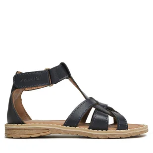 Sandały Primigi 3933244 S Niebieski - Buty dla dziewczynek - miniaturka - grafika 1