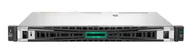 Serwery - HPE ProLiant DL20 Gen11 6325P 3.5GHz 4c 1P 1x32GB-U 2LFF 2x2TB HDD 1x290W PS EU Server serwer 4 TB Rack (1U) Intel® Xeon® 3,5 GHz 32 GB DDR5-SDRAM 290 W - miniaturka - grafika 1