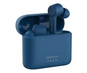 Słuchawki - Nokia Noise Cancelling Earbuds polar sea (BH-805) - miniaturka - grafika 1