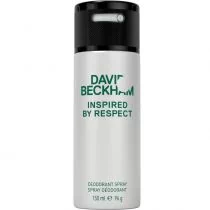 David Beckham Inspired by Respect dezodorant 150 ml dla mężczyzn