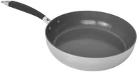 Patelnie - Shiori Stainless Steel 304 Pro patelnia z powłoką ceramiczną indukcja 20 cm - miniaturka - grafika 1