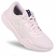Buty sportowe damskie - Buty treningowe miejskie codzienne sportowe Under Armour 37,5 - miniaturka - grafika 1