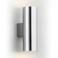 Lampy ścienne - Argon 0912 - Kinkiet MITOS 2xGU10/5W/230V chrom - miniaturka - grafika 1