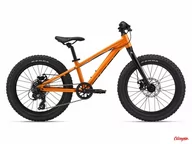 Rowery - Rower Giant STP 20 Sandstorm 2024 - miniaturka - grafika 1