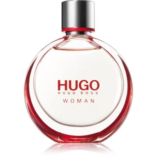 Hugo Boss Hugo Woman Red woda perfumowana 50ml - Wody i perfumy damskie - miniaturka - grafika 1