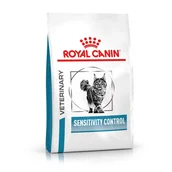 Sucha karma dla kotów - Royal Canin Sensitivity Control SC27 0,4 kg - miniaturka - grafika 1