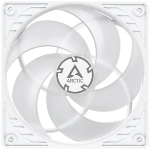Arctic Cooling Wentylator P12 PWM PST Biało-przeźroczysty 120mm - Chłodzenie procesora - miniaturka - grafika 1