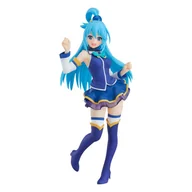 Figurki kolekcjonerskie - Figurka KonoSuba: Legend of Crimson Pop Up Parade - Aqua (re-run) - miniaturka - grafika 1