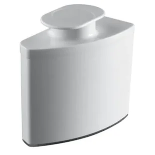 Braun filtr wapniowy CareStyle IS2043 IS2044 Compact Mini 5512812081 - Akcesoria i części do ekspresów do kawy - miniaturka - grafika 1
