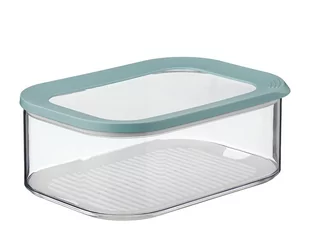 Mepal Pojemnik na ser Modula Nordic Green 106934092400 2 l - Pojemniki kuchenne - miniaturka - grafika 1