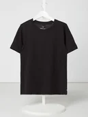 Koszulki dla chłopców - T-shirt z bawełny bio - miniaturka - grafika 1