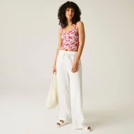 Stroje kąpielowe - Aceana III damskie tankini - miniaturka - grafika 1