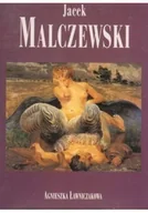 Książki o kulturze i sztuce - Jacek Malczewski - miniaturka - grafika 1