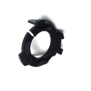 Adapter Do Żarówek Led H7, Volkswagen 2Szt Motoledy - Lampy przednie - miniaturka - grafika 1