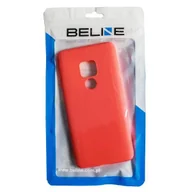 Etui i futerały do telefonów - Etui Beline Candy do iPhone 13 Pro 6,1" różowy - miniaturka - grafika 1