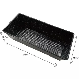 Forma Keksówka Do Chleba 31cm Kinghoff Kh-1772 Lumarko! - Formy do ciast - miniaturka - grafika 5