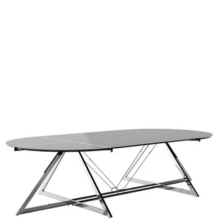 Stelaż Stołu Konferencyjnego Main Desk Z-Line / DD Z-Line Unique - Stoły - miniaturka - grafika 1